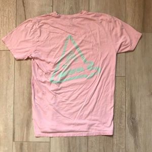 UMA Landsleds t-shirt
